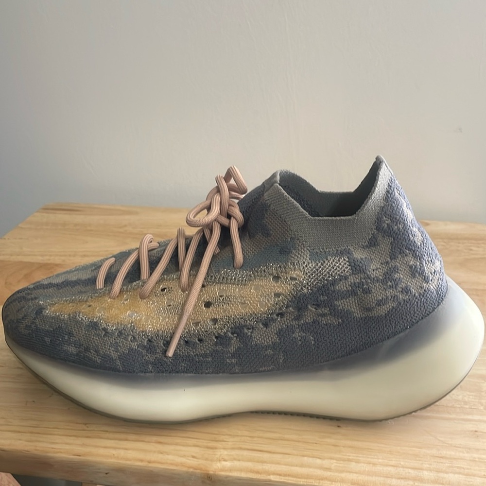 Adidas Yeezy Boost 380 Mist